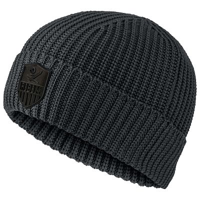 Превью Шапки горнолыжные Шапка горнолыжная HEAD Rebels Crest Beanie Anthrazite